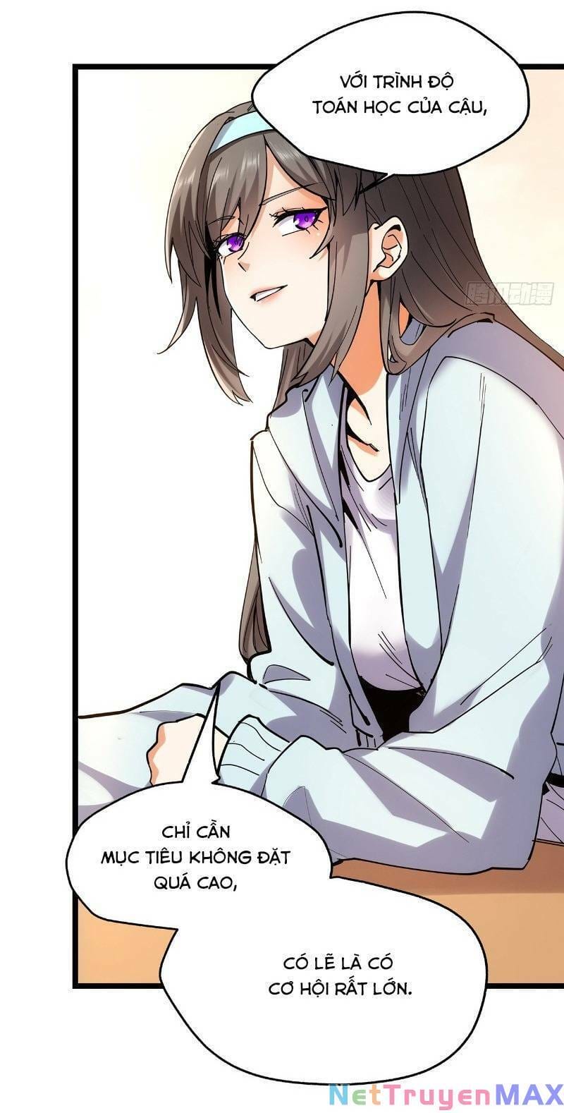 Truyện Tranh Trọng Sinh Không Làm Chạn Vương, Tôi Một Mình Nạp Game Thăng Cấp trang 4