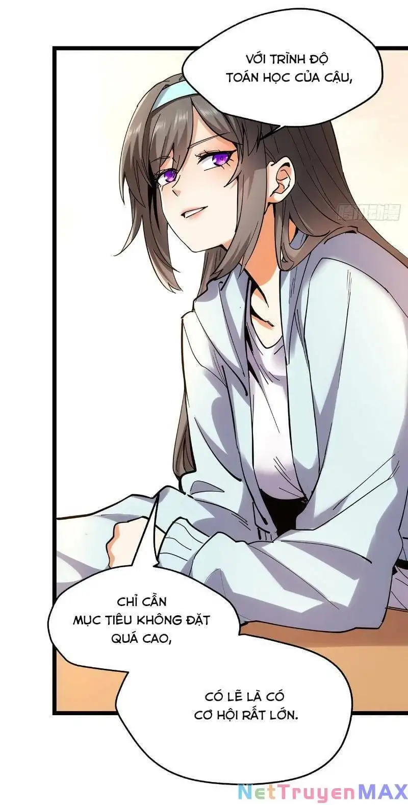 Truyện Tranh Trọng Sinh Không Làm Chạn Vương, Tôi Một Mình Nạp Game Thăng Cấp trang 4