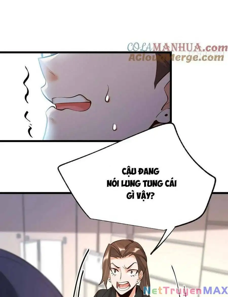 Truyện Tranh Trọng Sinh Không Làm Chạn Vương, Tôi Một Mình Nạp Game Thăng Cấp trang 4