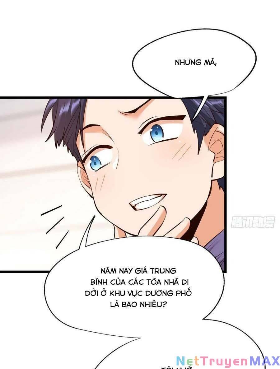 Truyện Tranh Trọng Sinh Không Làm Chạn Vương, Tôi Một Mình Nạp Game Thăng Cấp trang 4