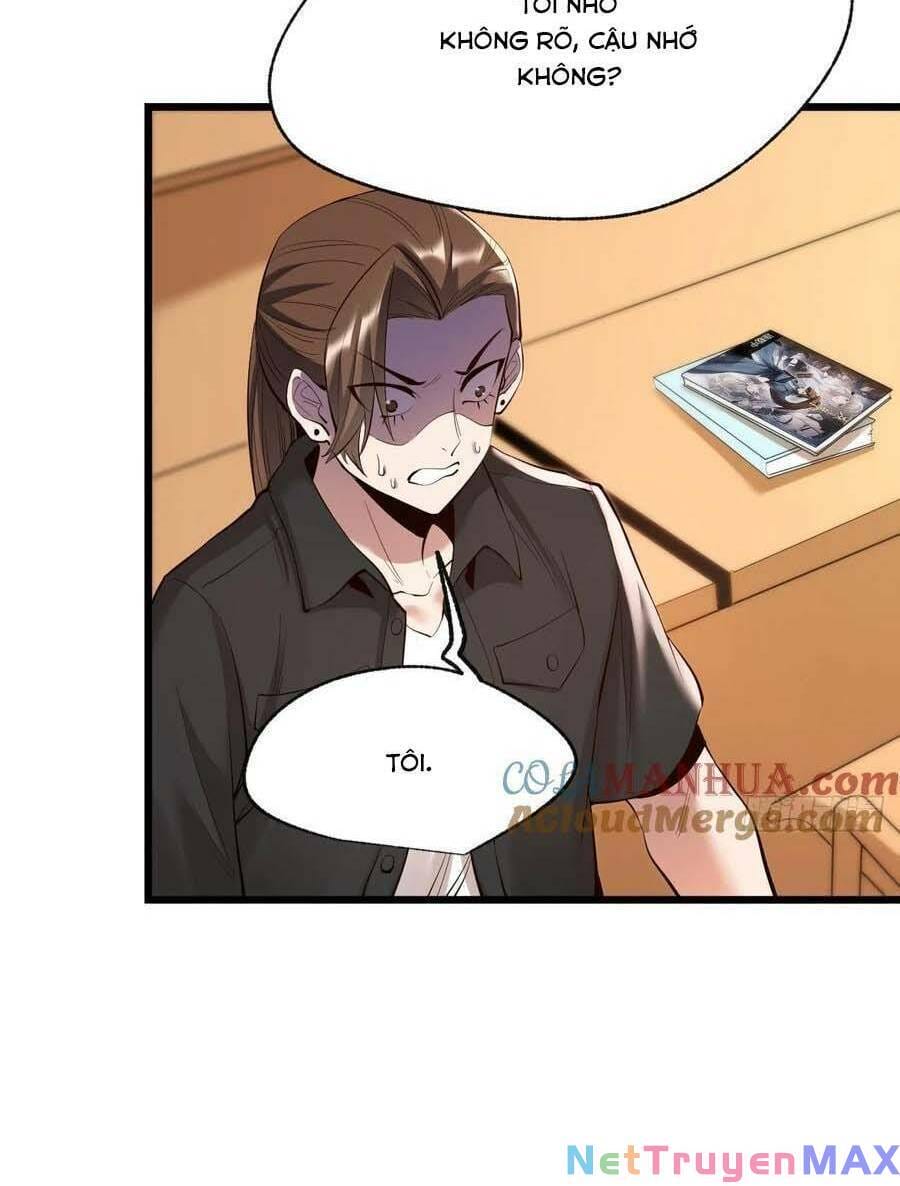 Truyện Tranh Trọng Sinh Không Làm Chạn Vương, Tôi Một Mình Nạp Game Thăng Cấp trang 4