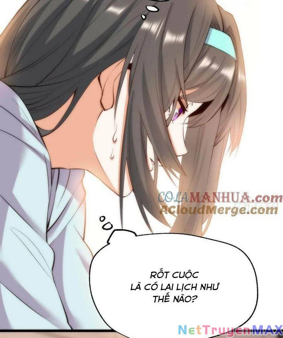 Truyện Tranh Trọng Sinh Không Làm Chạn Vương, Tôi Một Mình Nạp Game Thăng Cấp trang 4