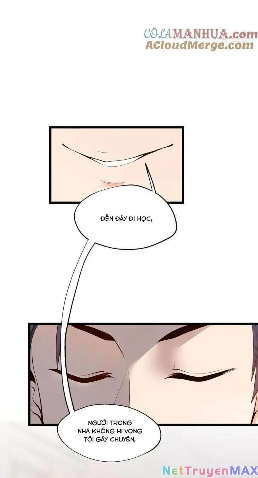 Truyện Tranh Trọng Sinh Không Làm Chạn Vương, Tôi Một Mình Nạp Game Thăng Cấp trang 4