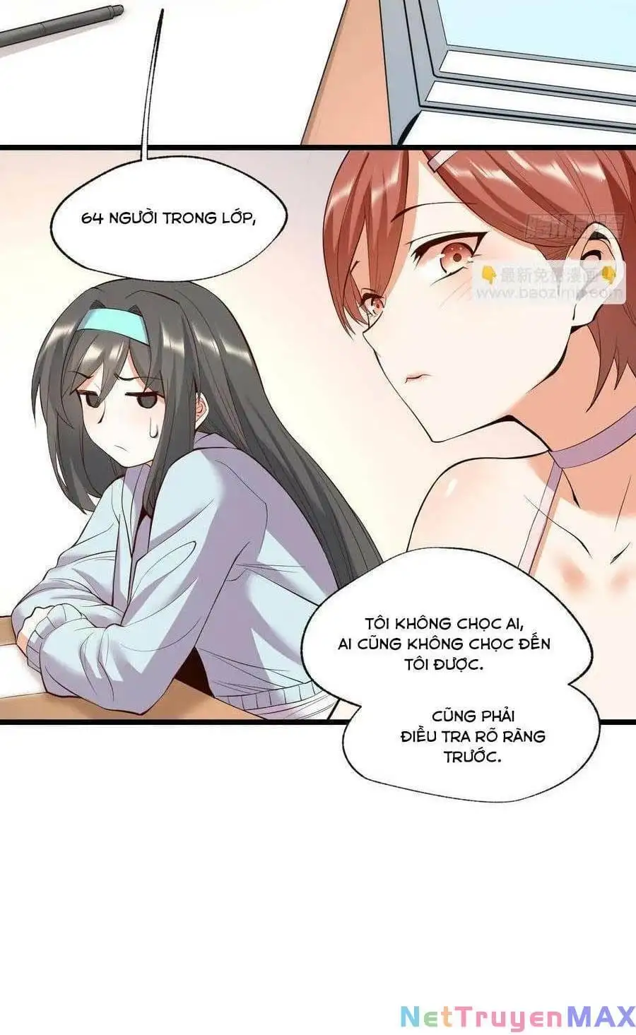 Truyện Tranh Trọng Sinh Không Làm Chạn Vương, Tôi Một Mình Nạp Game Thăng Cấp trang 4