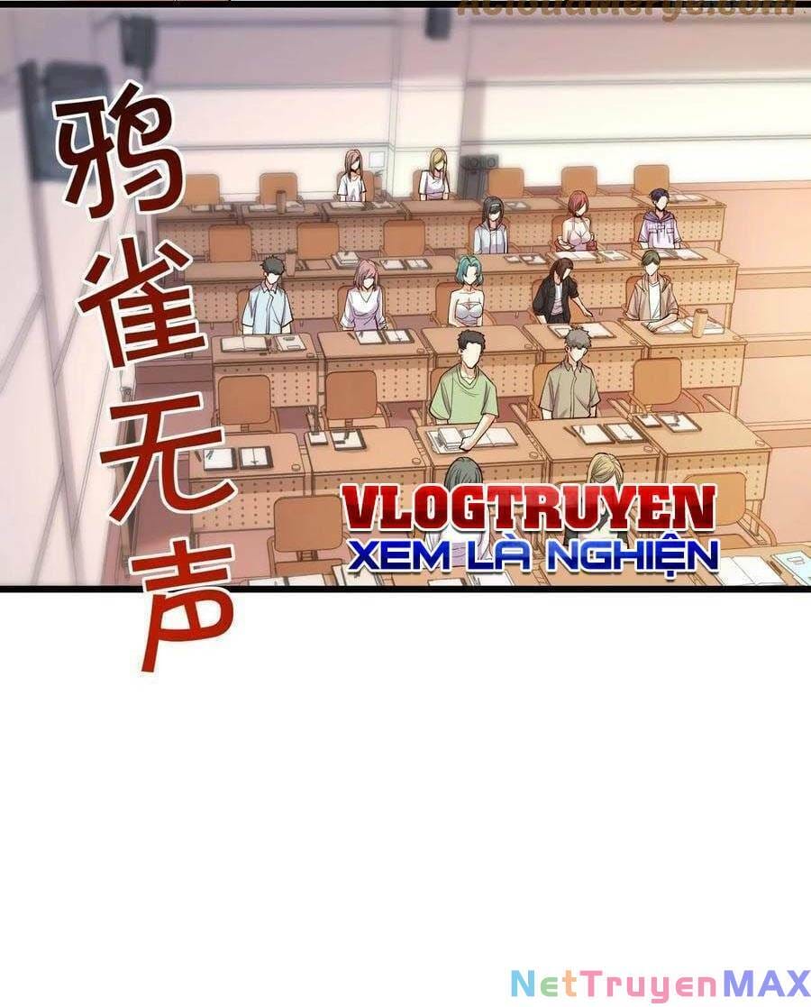 Truyện Tranh Trọng Sinh Không Làm Chạn Vương, Tôi Một Mình Nạp Game Thăng Cấp trang 4