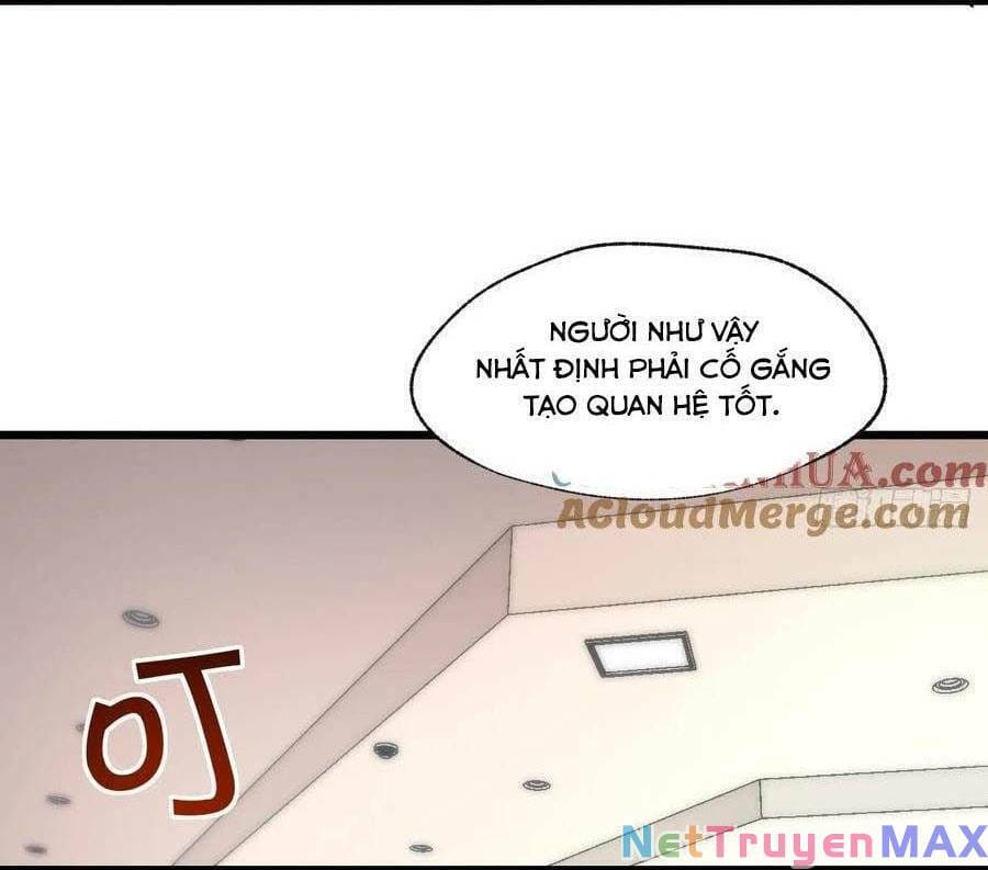 Truyện Tranh Trọng Sinh Không Làm Chạn Vương, Tôi Một Mình Nạp Game Thăng Cấp trang 4