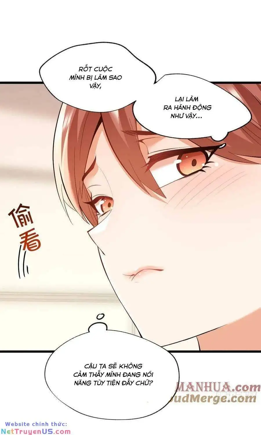 Truyện Tranh Trọng Sinh Không Làm Chạn Vương, Tôi Một Mình Nạp Game Thăng Cấp trang 4