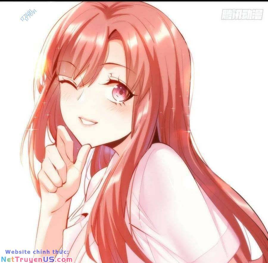 Truyện Tranh Trọng Sinh Không Làm Chạn Vương, Tôi Một Mình Nạp Game Thăng Cấp trang 4