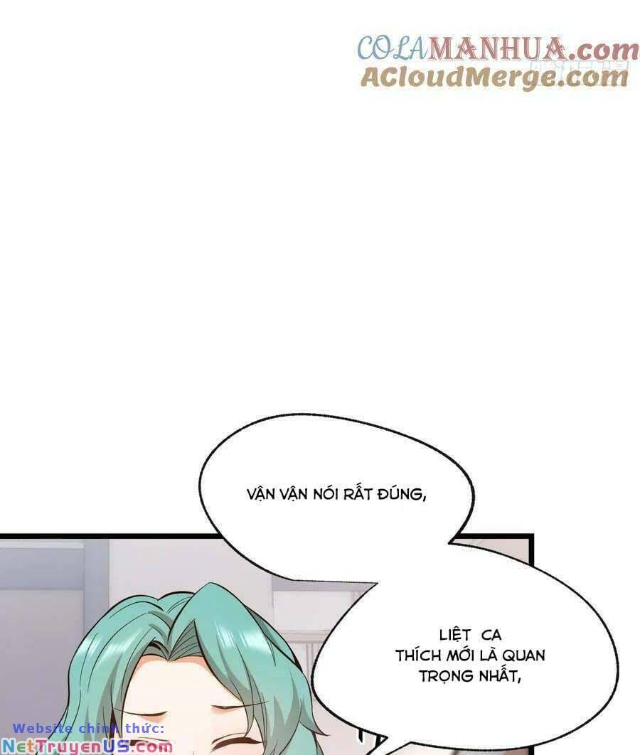 Truyện Tranh Trọng Sinh Không Làm Chạn Vương, Tôi Một Mình Nạp Game Thăng Cấp trang 4