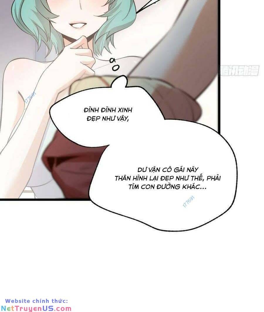 Truyện Tranh Trọng Sinh Không Làm Chạn Vương, Tôi Một Mình Nạp Game Thăng Cấp trang 4