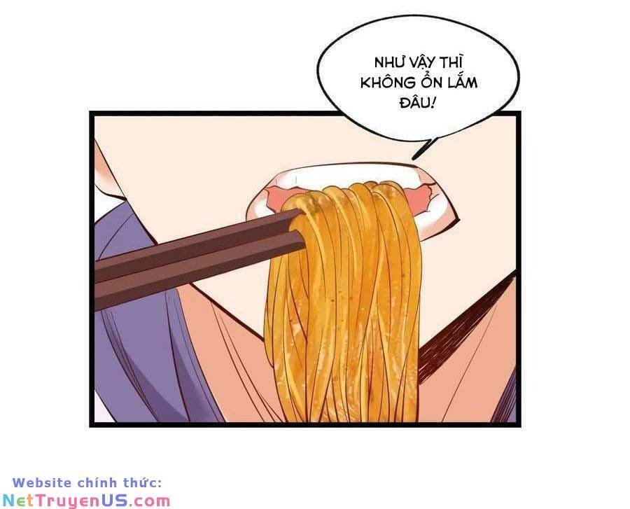 Truyện Tranh Trọng Sinh Không Làm Chạn Vương, Tôi Một Mình Nạp Game Thăng Cấp trang 4