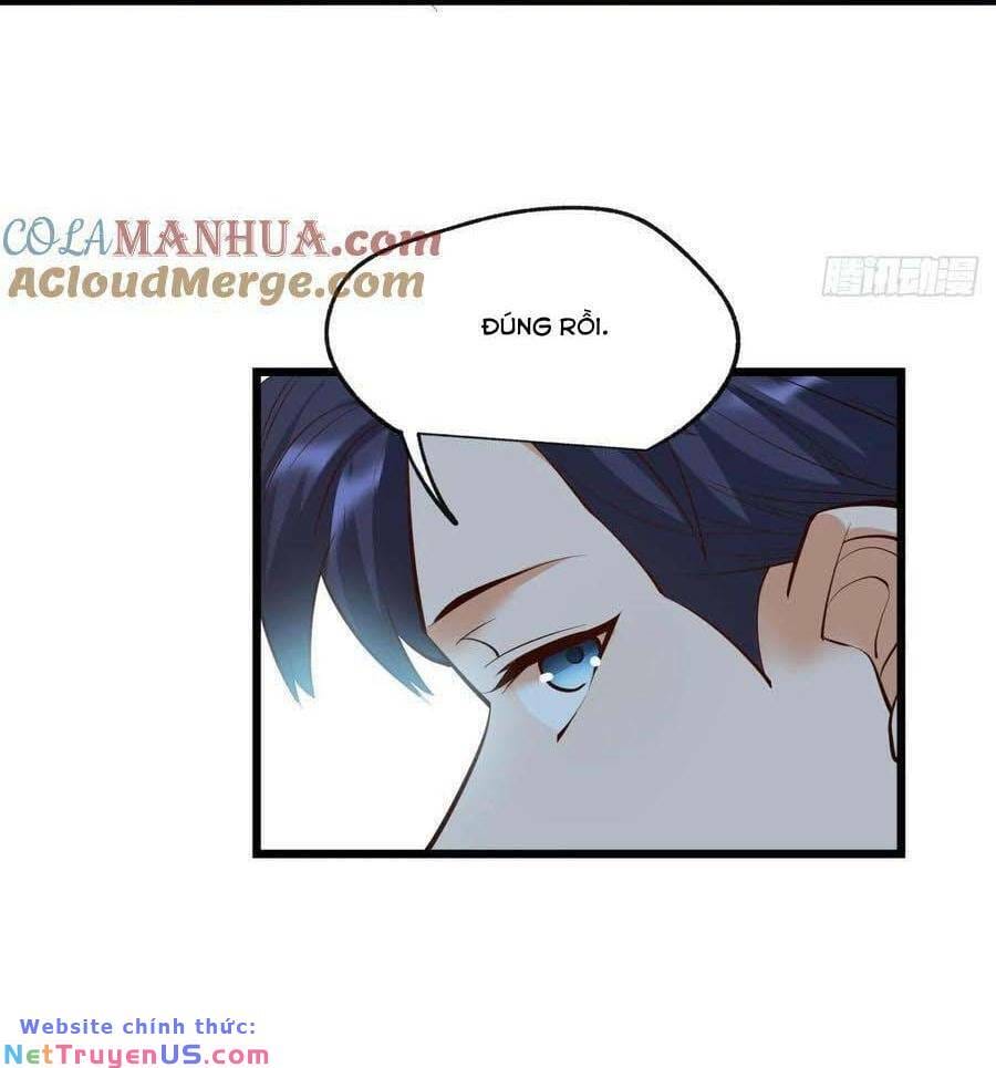 Truyện Tranh Trọng Sinh Không Làm Chạn Vương, Tôi Một Mình Nạp Game Thăng Cấp trang 4