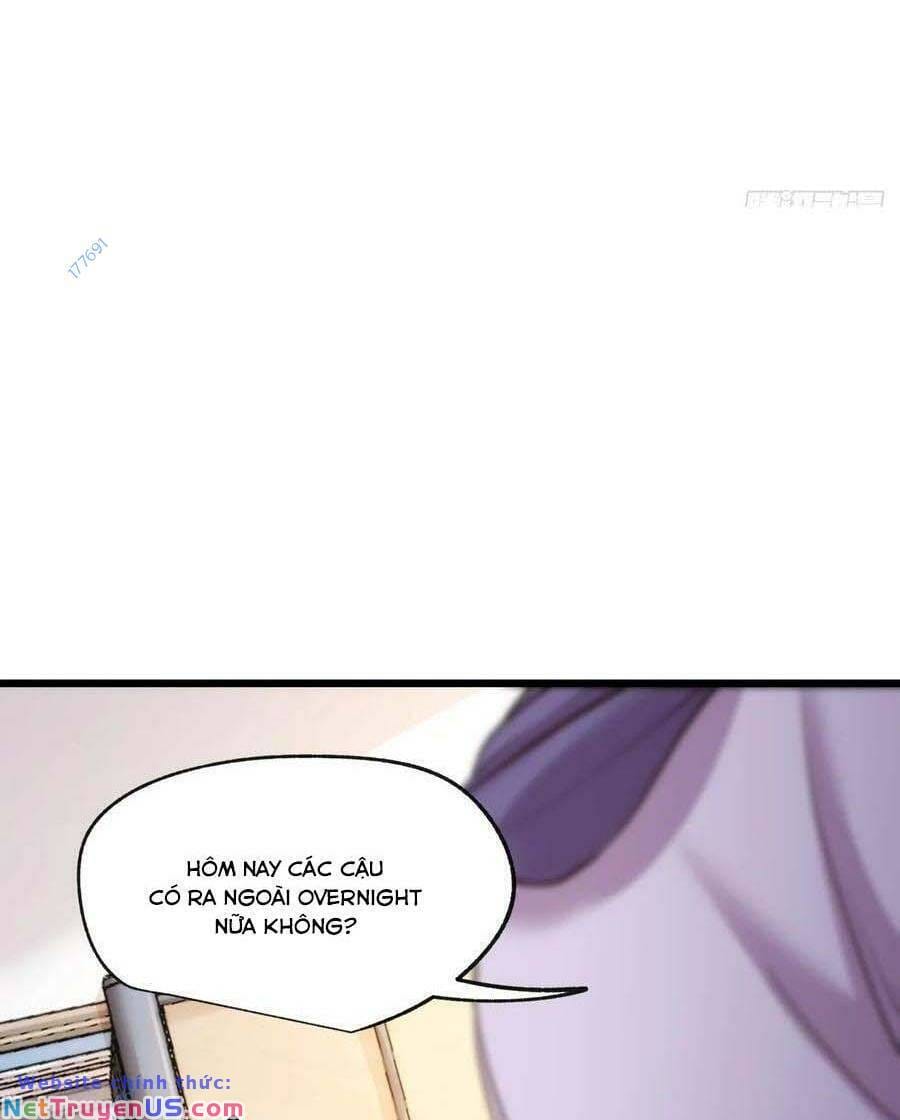 Truyện Tranh Trọng Sinh Không Làm Chạn Vương, Tôi Một Mình Nạp Game Thăng Cấp trang 4