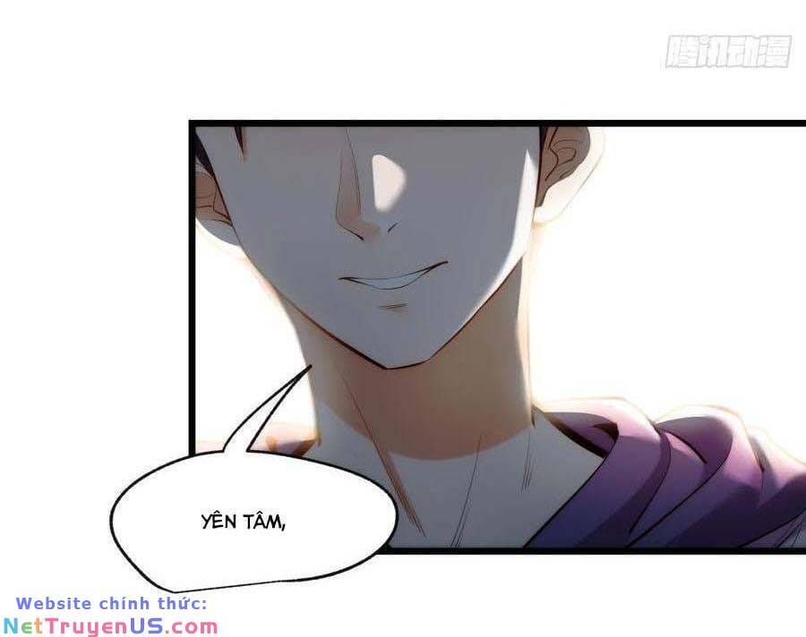 Truyện Tranh Trọng Sinh Không Làm Chạn Vương, Tôi Một Mình Nạp Game Thăng Cấp trang 4