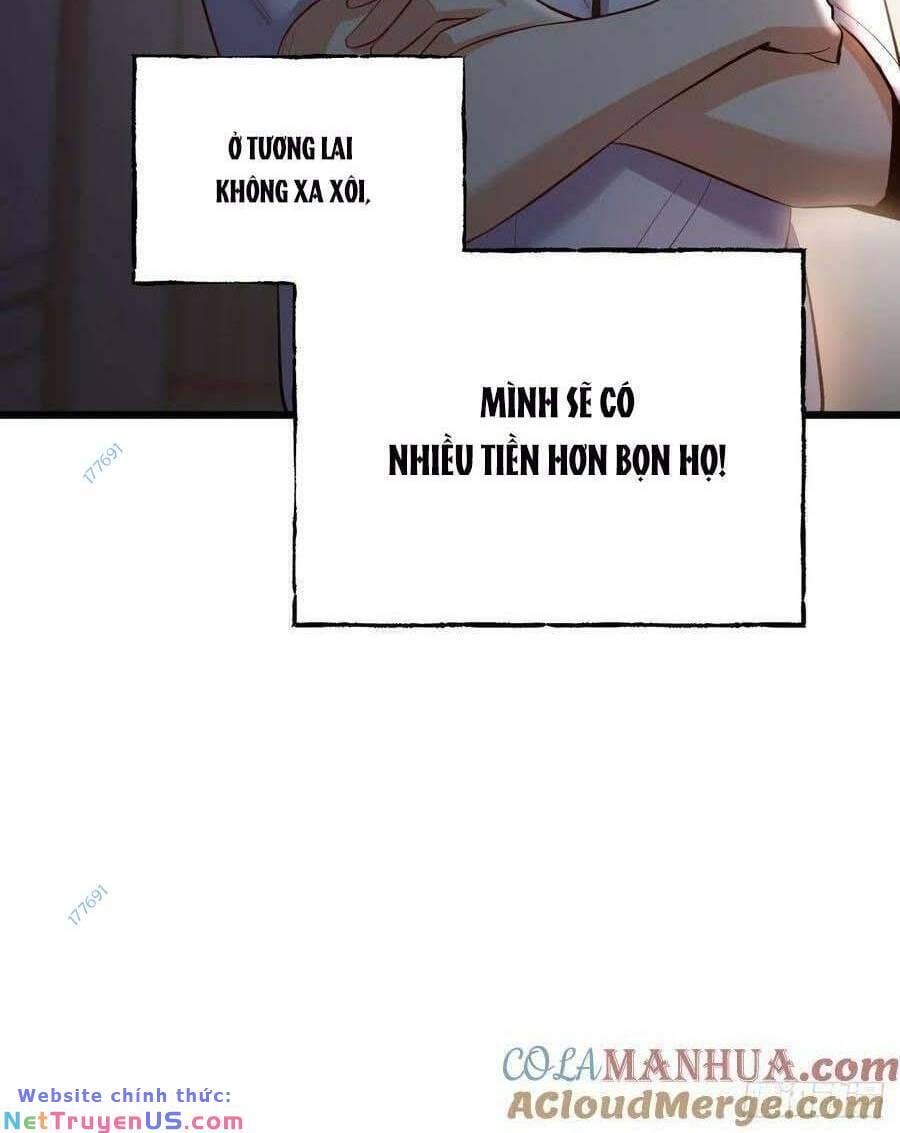 Truyện Tranh Trọng Sinh Không Làm Chạn Vương, Tôi Một Mình Nạp Game Thăng Cấp trang 4