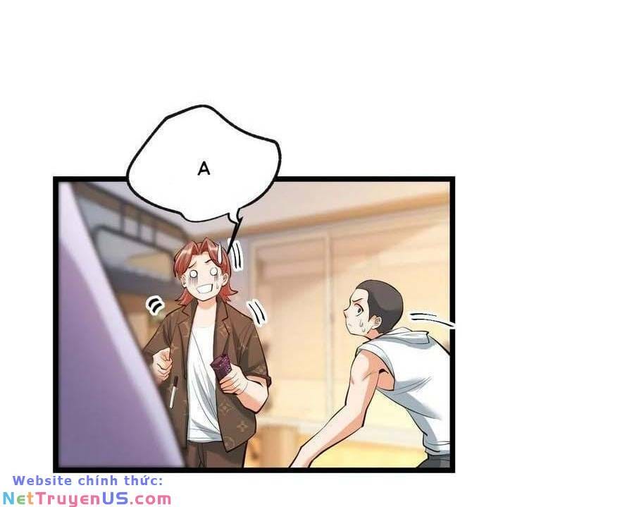 Truyện Tranh Trọng Sinh Không Làm Chạn Vương, Tôi Một Mình Nạp Game Thăng Cấp trang 4