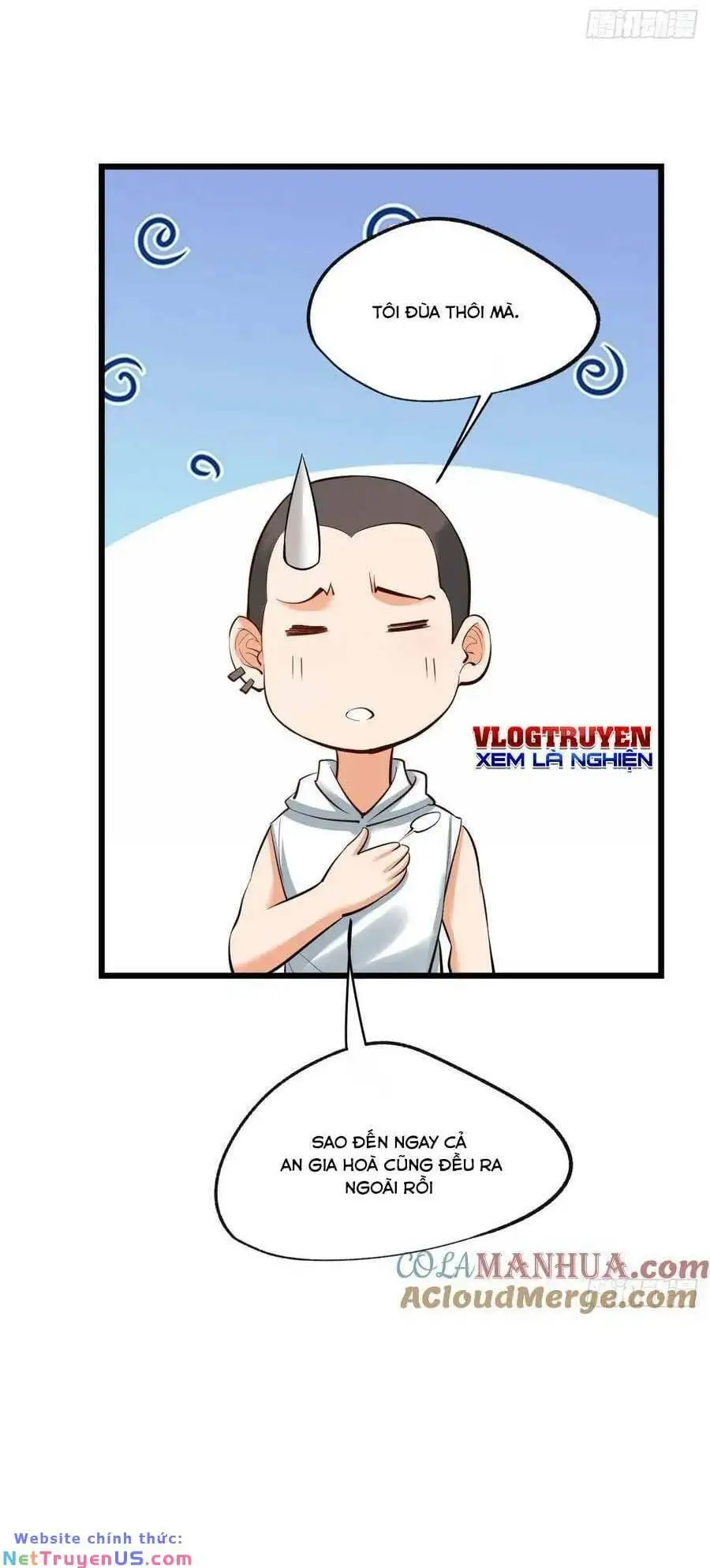 Truyện Tranh Trọng Sinh Không Làm Chạn Vương, Tôi Một Mình Nạp Game Thăng Cấp trang 4