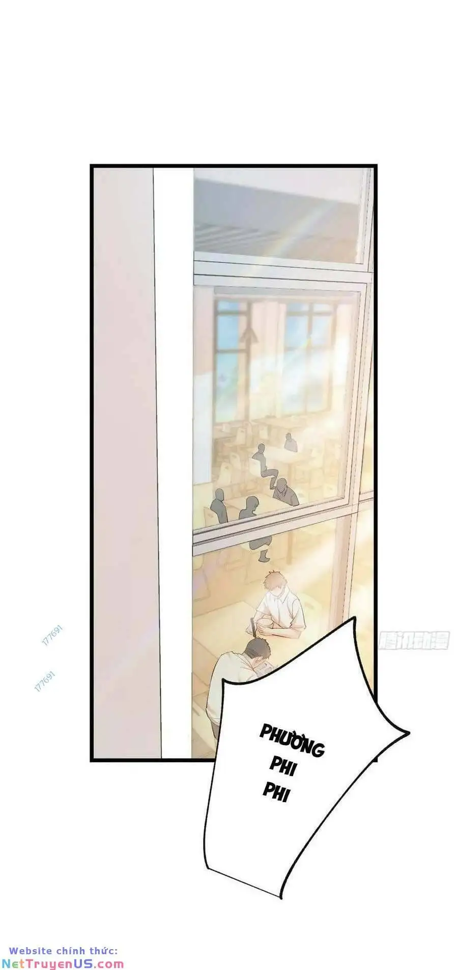 Truyện Tranh Trọng Sinh Không Làm Chạn Vương, Tôi Một Mình Nạp Game Thăng Cấp trang 4