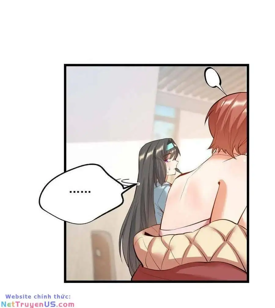 Truyện Tranh Trọng Sinh Không Làm Chạn Vương, Tôi Một Mình Nạp Game Thăng Cấp trang 4