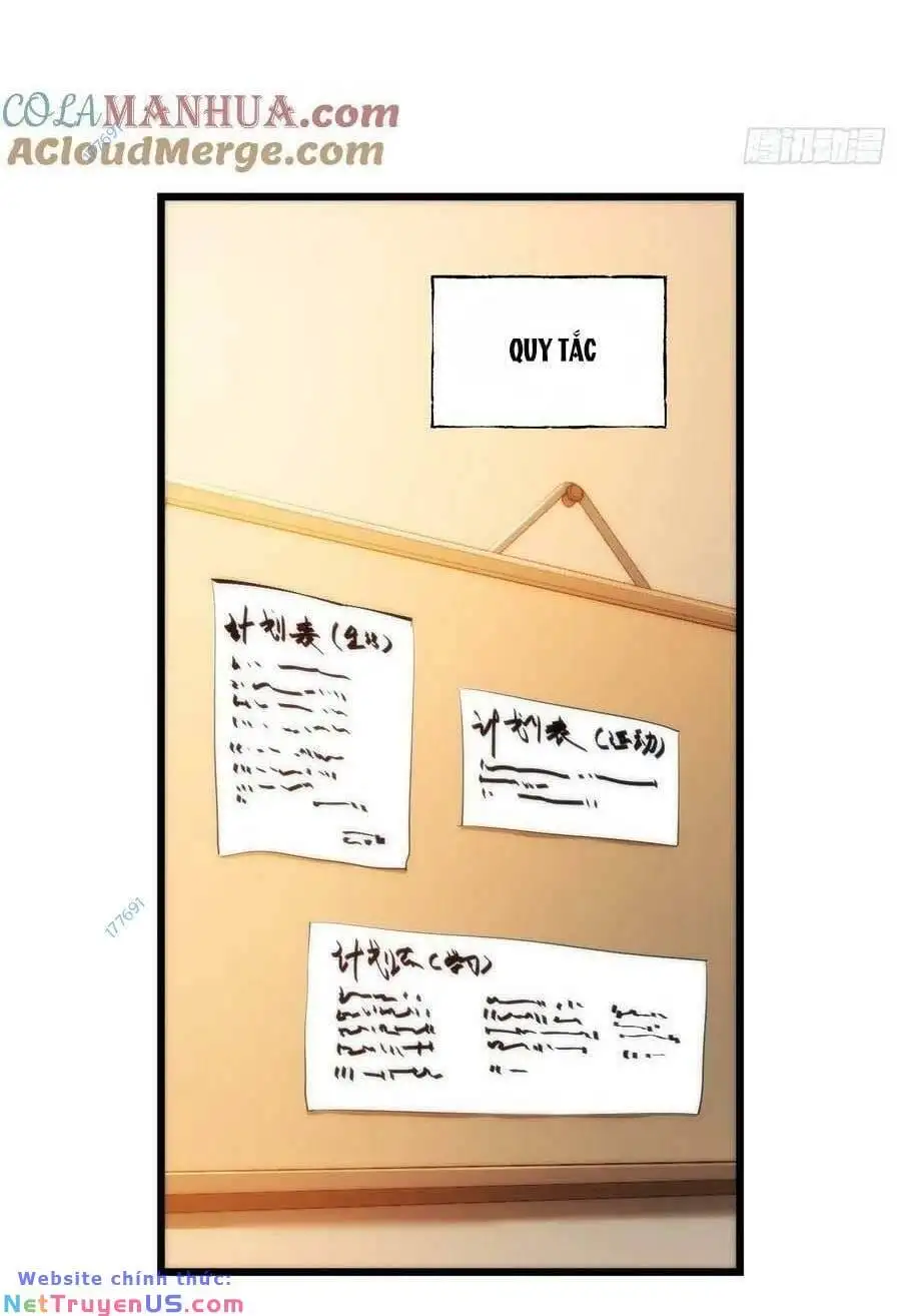 Truyện Tranh Trọng Sinh Không Làm Chạn Vương, Tôi Một Mình Nạp Game Thăng Cấp trang 4