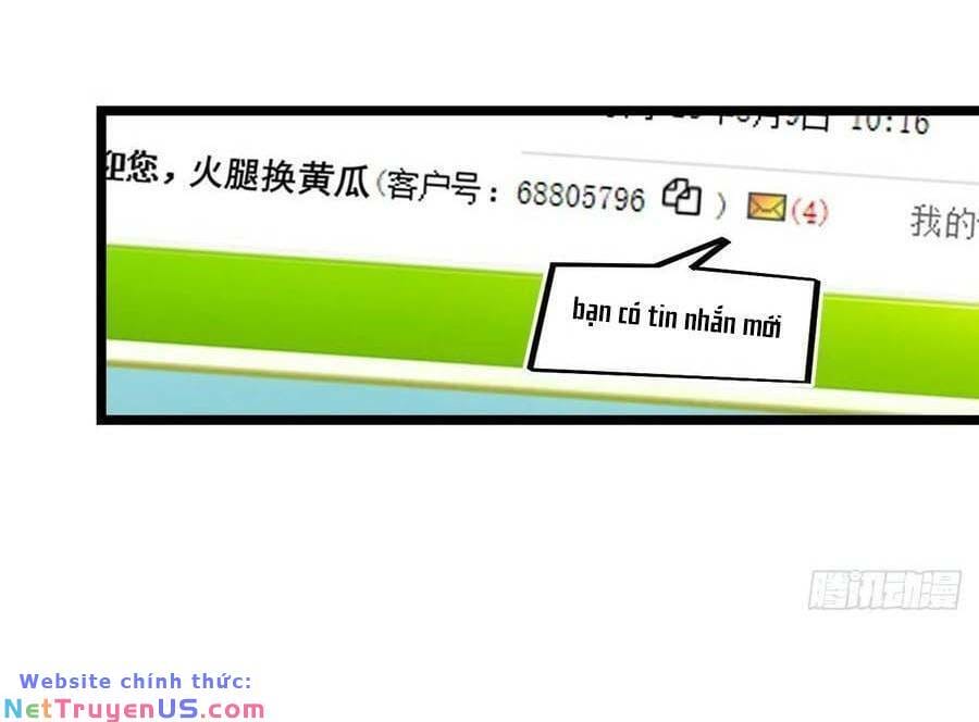 Truyện Tranh Trọng Sinh Không Làm Chạn Vương, Tôi Một Mình Nạp Game Thăng Cấp trang 4