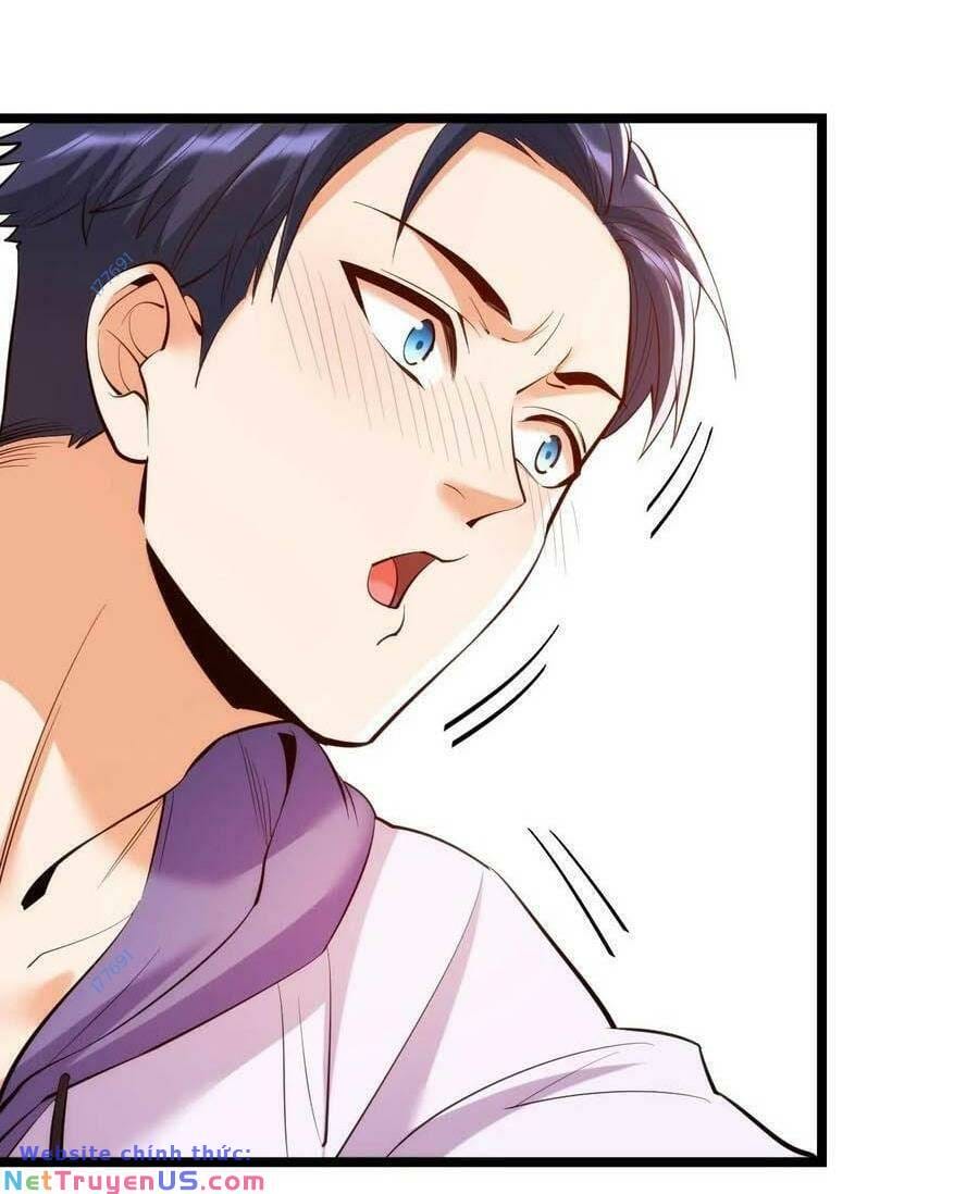 Truyện Tranh Trọng Sinh Không Làm Chạn Vương, Tôi Một Mình Nạp Game Thăng Cấp trang 4