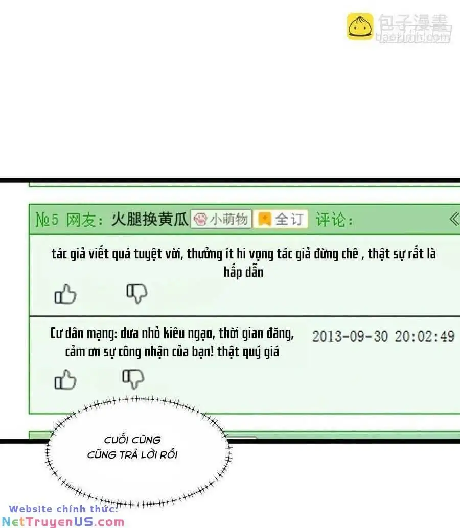 Truyện Tranh Trọng Sinh Không Làm Chạn Vương, Tôi Một Mình Nạp Game Thăng Cấp trang 4