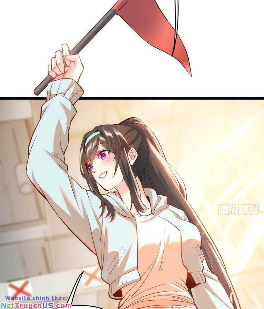 Truyện Tranh Trọng Sinh Không Làm Chạn Vương, Tôi Một Mình Nạp Game Thăng Cấp trang 4