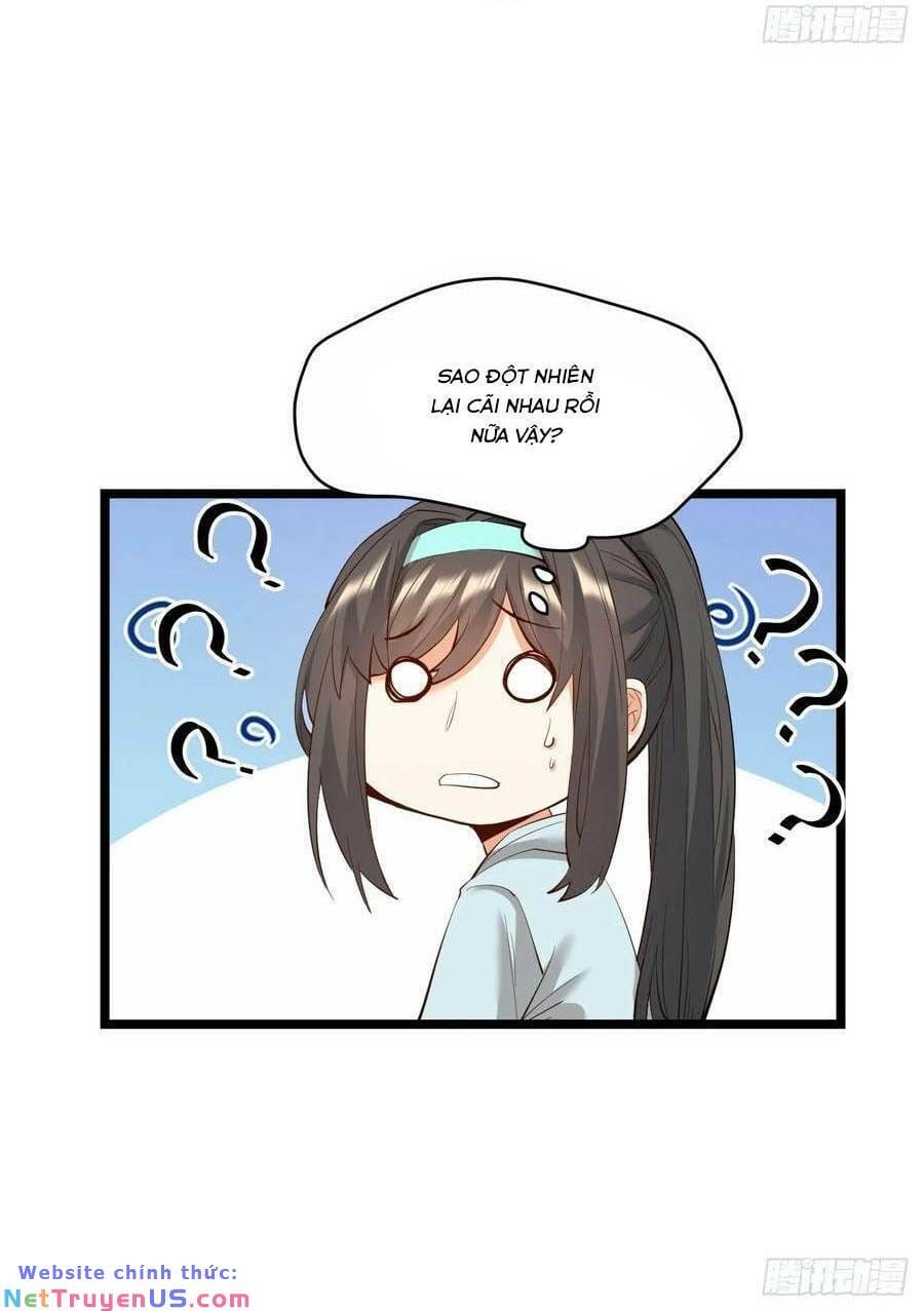 Truyện Tranh Trọng Sinh Không Làm Chạn Vương, Tôi Một Mình Nạp Game Thăng Cấp trang 4