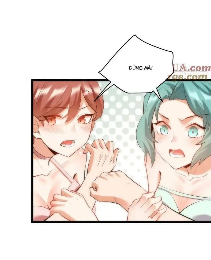 Truyện Tranh Trọng Sinh Không Làm Chạn Vương, Tôi Một Mình Nạp Game Thăng Cấp trang 4