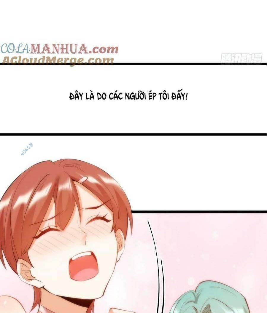 Truyện Tranh Trọng Sinh Không Làm Chạn Vương, Tôi Một Mình Nạp Game Thăng Cấp trang 4