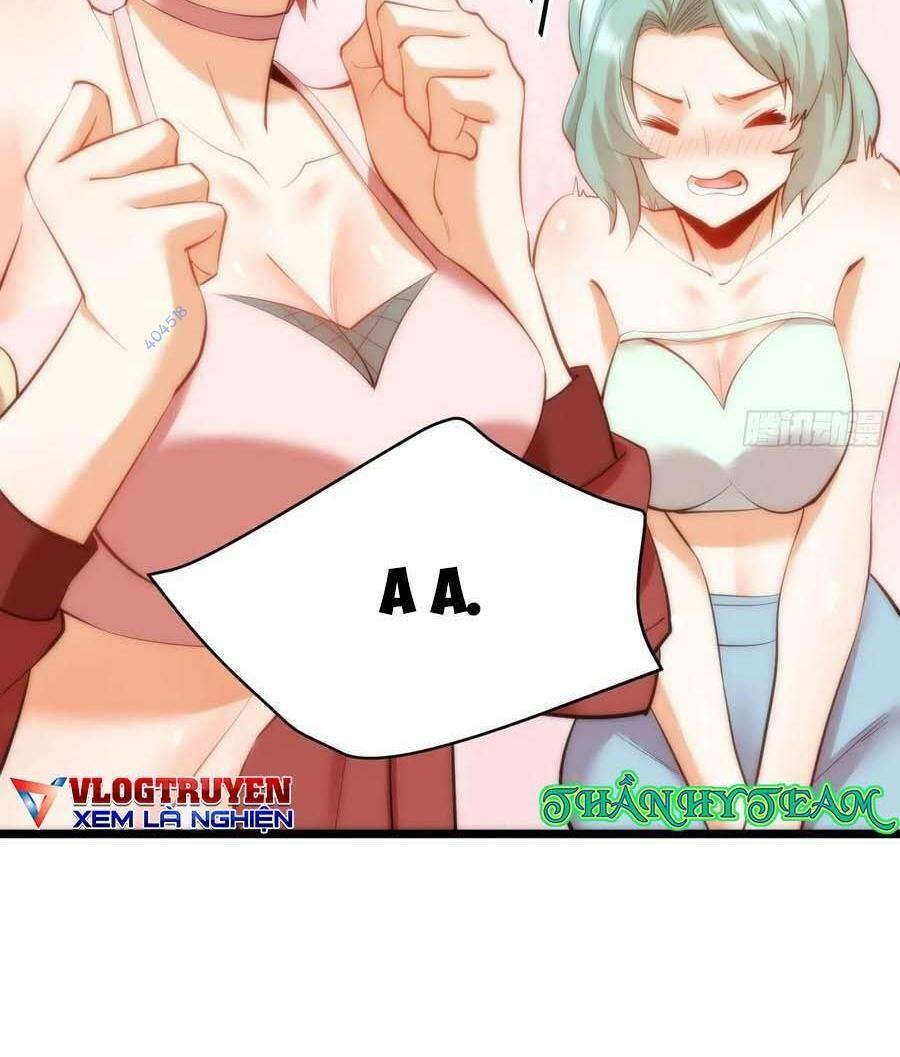 Truyện Tranh Trọng Sinh Không Làm Chạn Vương, Tôi Một Mình Nạp Game Thăng Cấp trang 4