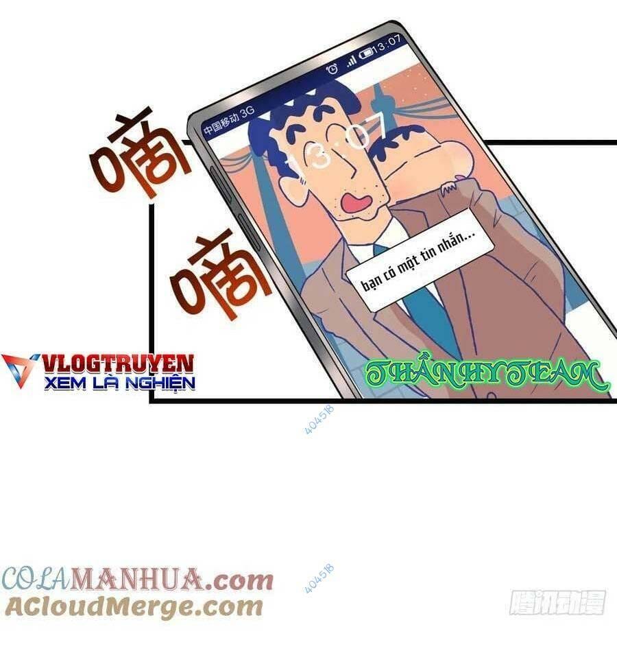 Truyện Tranh Trọng Sinh Không Làm Chạn Vương, Tôi Một Mình Nạp Game Thăng Cấp trang 4