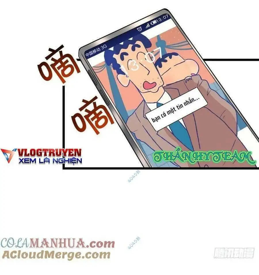 Truyện Tranh Trọng Sinh Không Làm Chạn Vương, Tôi Một Mình Nạp Game Thăng Cấp trang 4