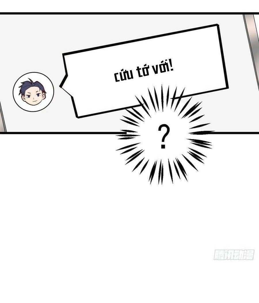 Truyện Tranh Trọng Sinh Không Làm Chạn Vương, Tôi Một Mình Nạp Game Thăng Cấp trang 4