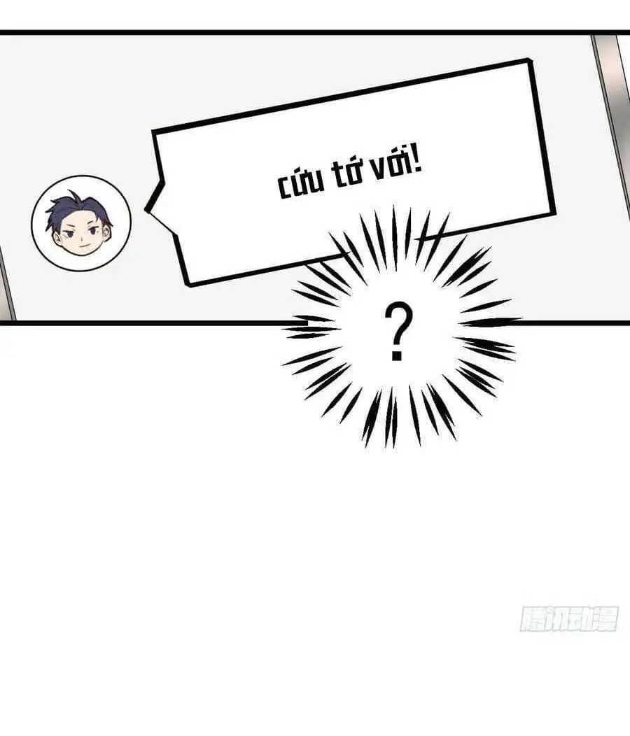 Truyện Tranh Trọng Sinh Không Làm Chạn Vương, Tôi Một Mình Nạp Game Thăng Cấp trang 4