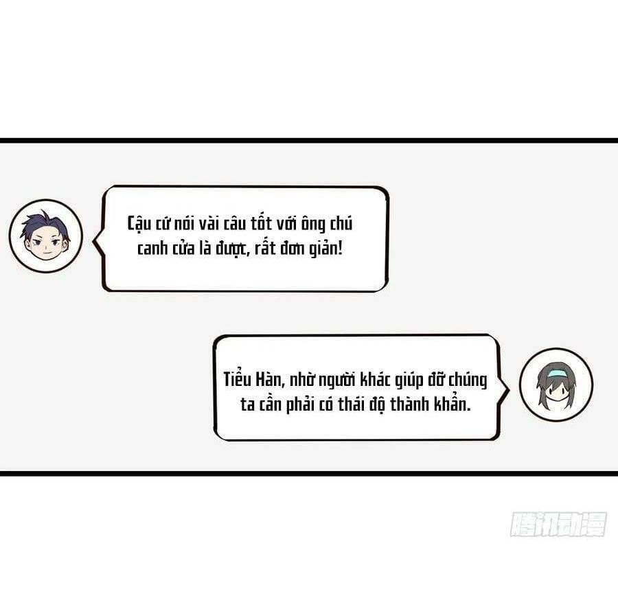 Truyện Tranh Trọng Sinh Không Làm Chạn Vương, Tôi Một Mình Nạp Game Thăng Cấp trang 4