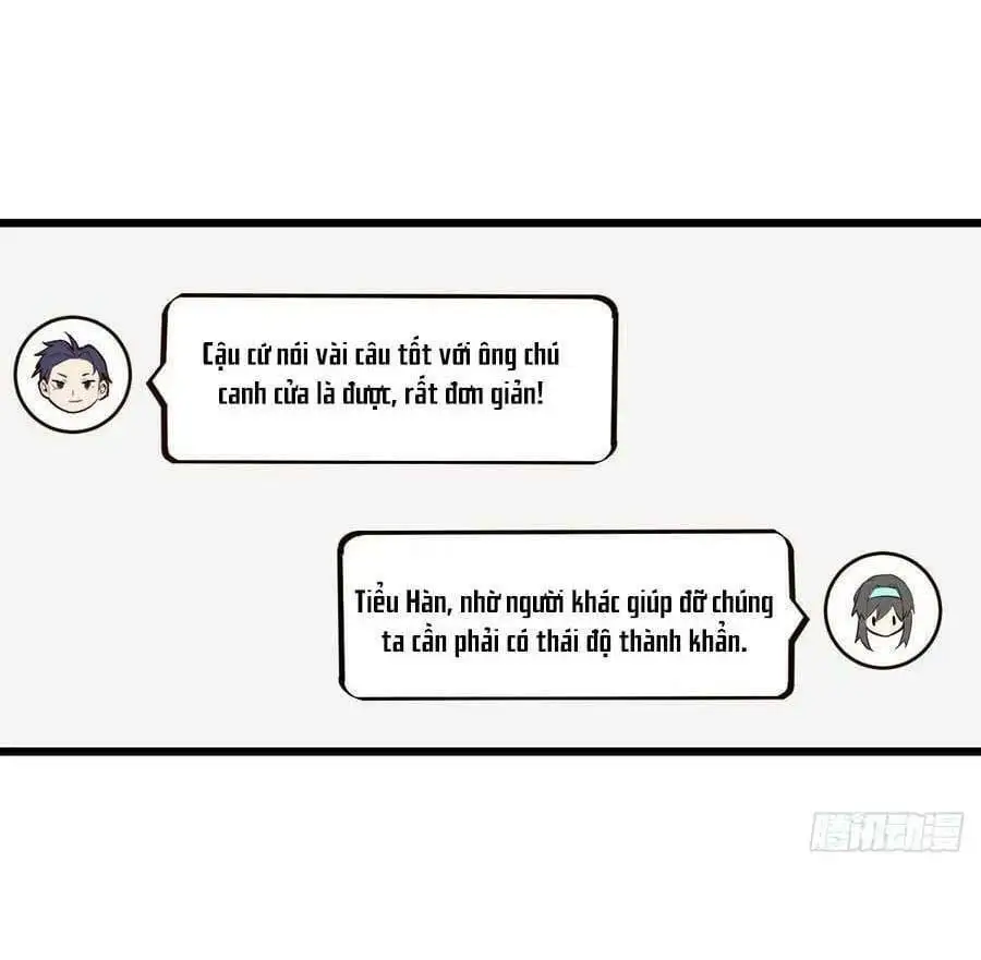 Truyện Tranh Trọng Sinh Không Làm Chạn Vương, Tôi Một Mình Nạp Game Thăng Cấp trang 4