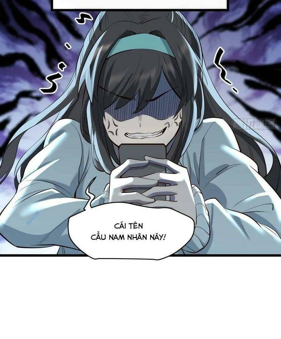 Truyện Tranh Trọng Sinh Không Làm Chạn Vương, Tôi Một Mình Nạp Game Thăng Cấp trang 4