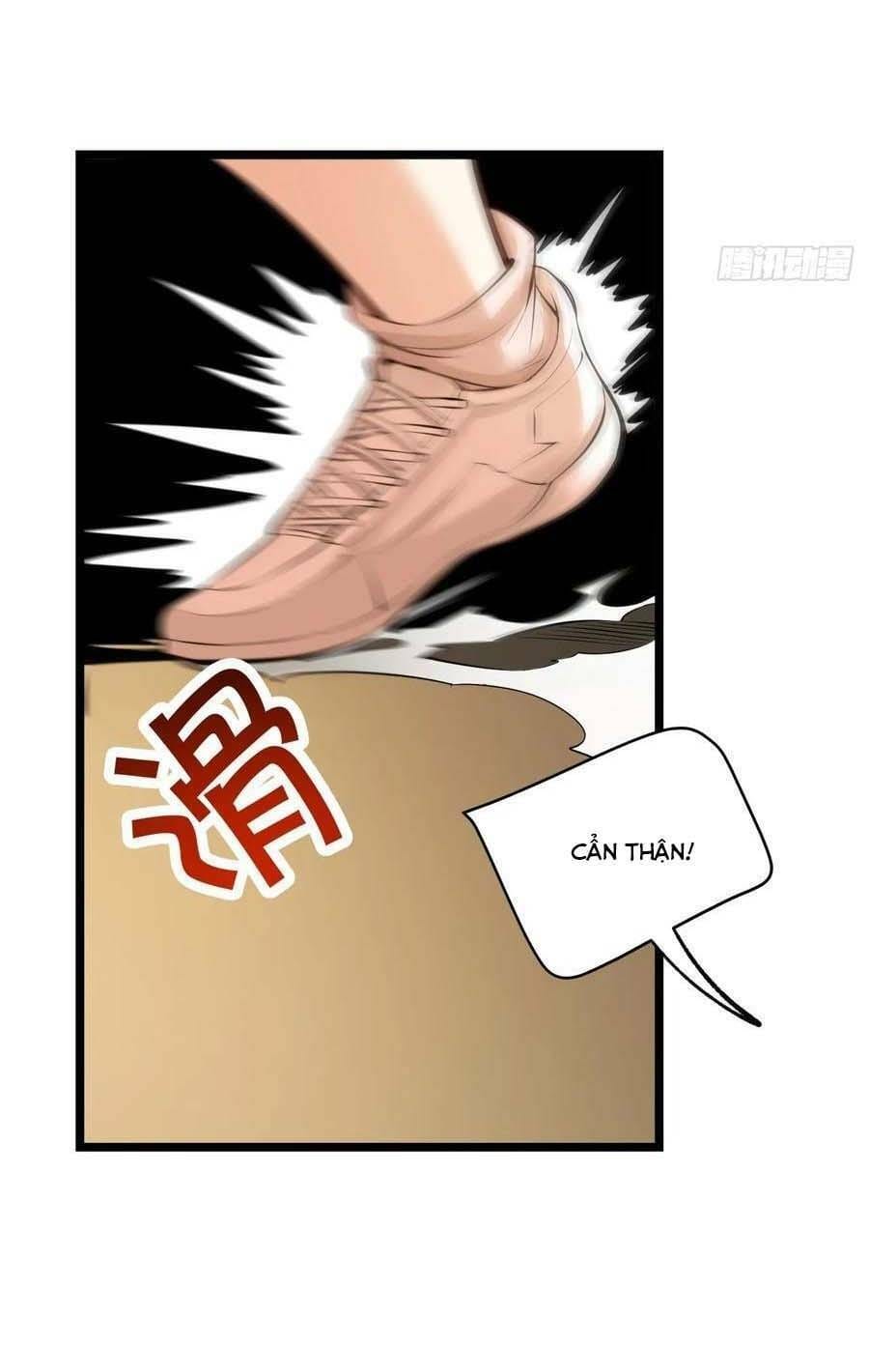 Truyện Tranh Trọng Sinh Không Làm Chạn Vương, Tôi Một Mình Nạp Game Thăng Cấp trang 4