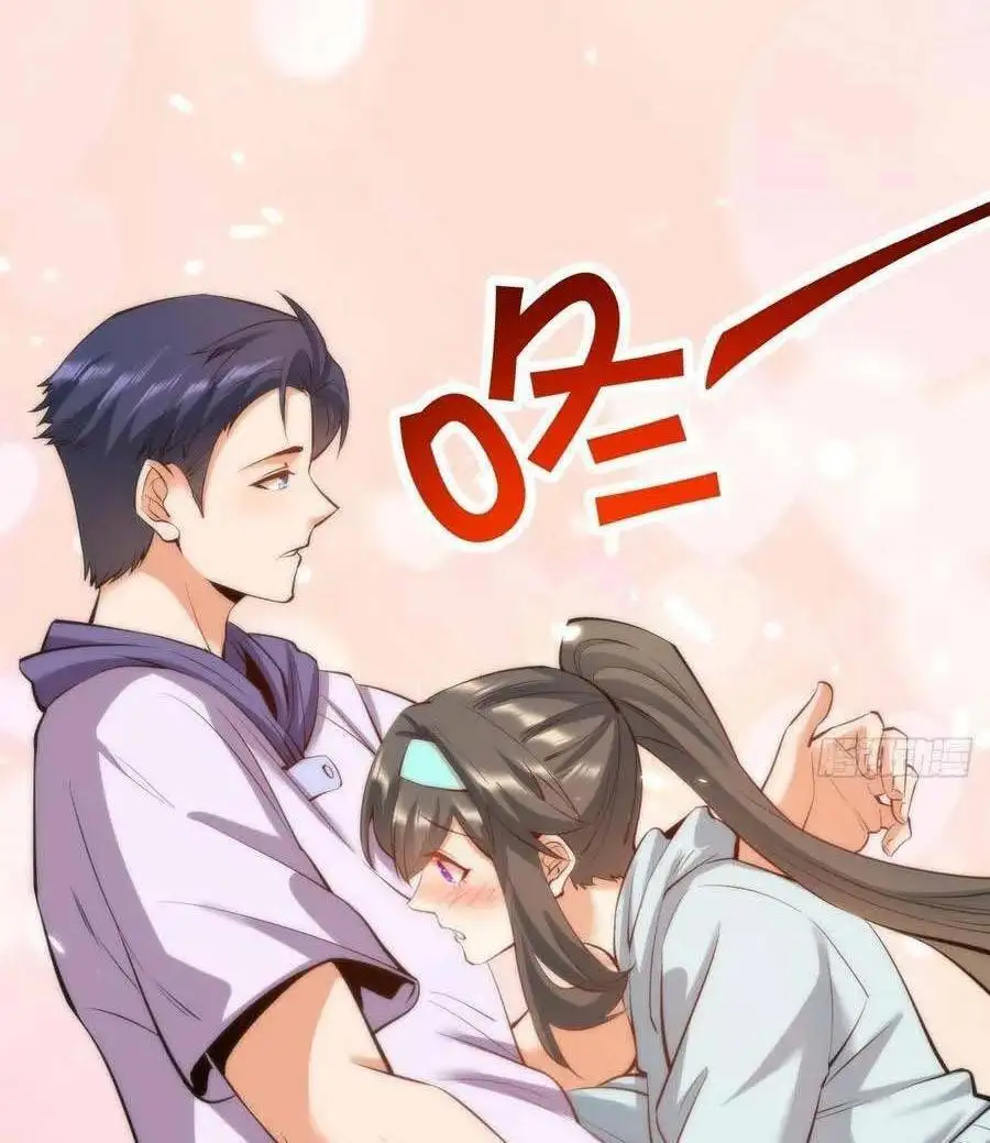 Truyện Tranh Trọng Sinh Không Làm Chạn Vương, Tôi Một Mình Nạp Game Thăng Cấp trang 4