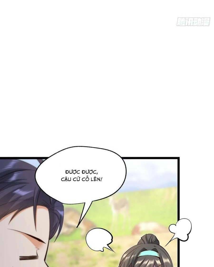 Truyện Tranh Trọng Sinh Không Làm Chạn Vương, Tôi Một Mình Nạp Game Thăng Cấp trang 4