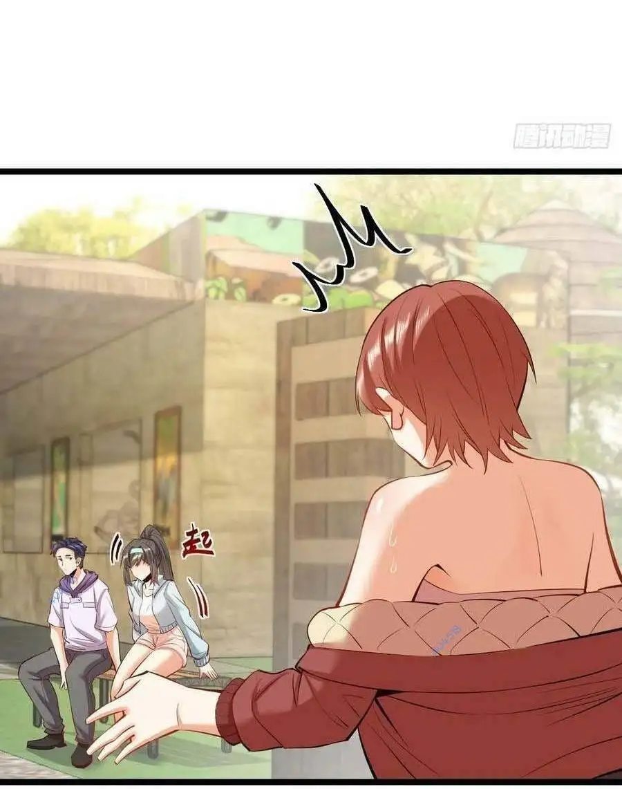 Truyện Tranh Trọng Sinh Không Làm Chạn Vương, Tôi Một Mình Nạp Game Thăng Cấp trang 4