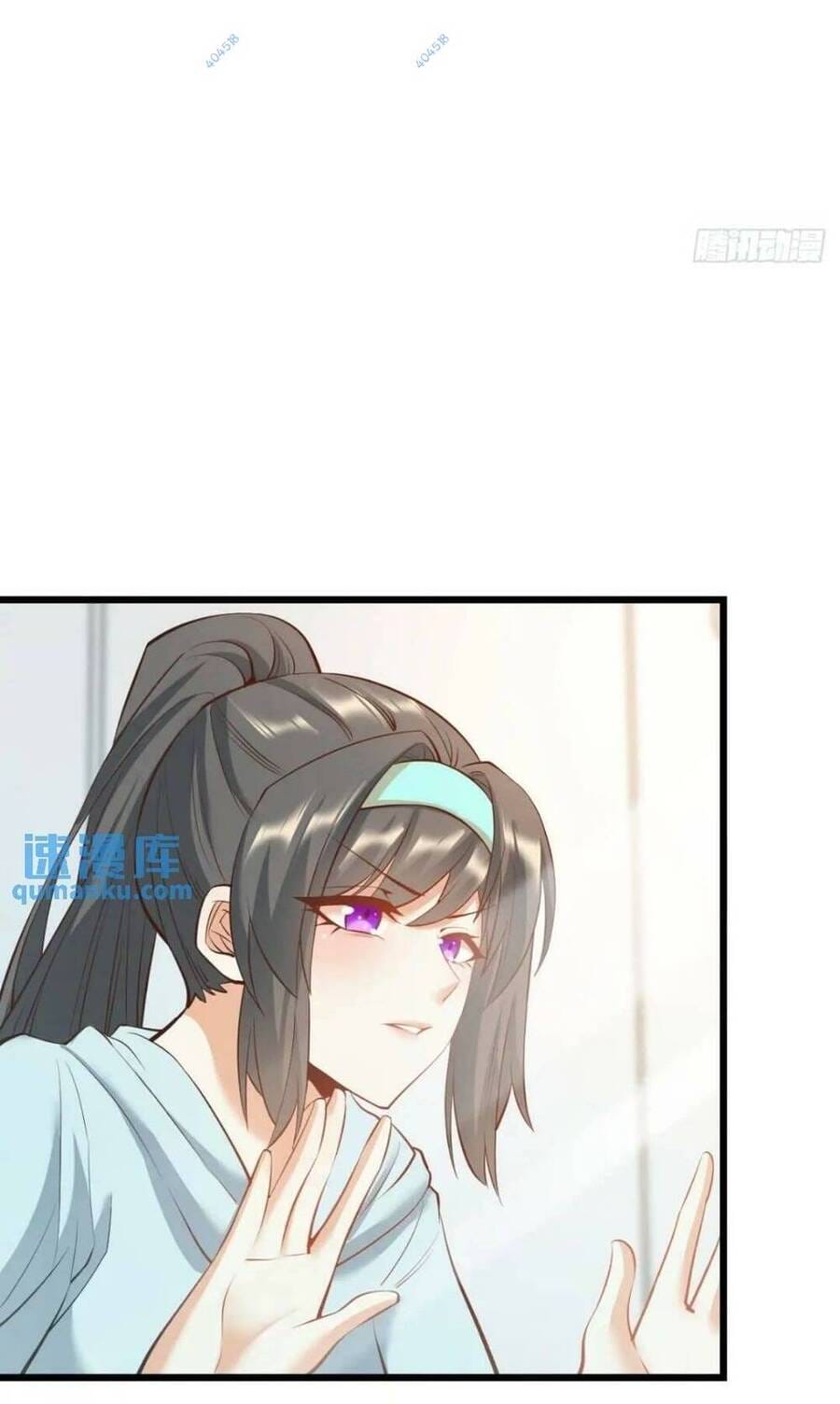 Truyện Tranh Trọng Sinh Không Làm Chạn Vương, Tôi Một Mình Nạp Game Thăng Cấp trang 4