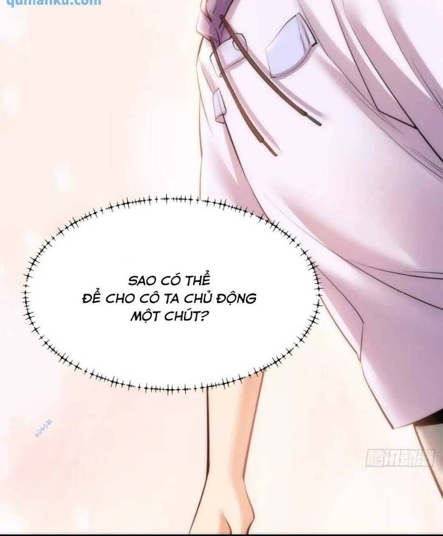 Truyện Tranh Trọng Sinh Không Làm Chạn Vương, Tôi Một Mình Nạp Game Thăng Cấp trang 4