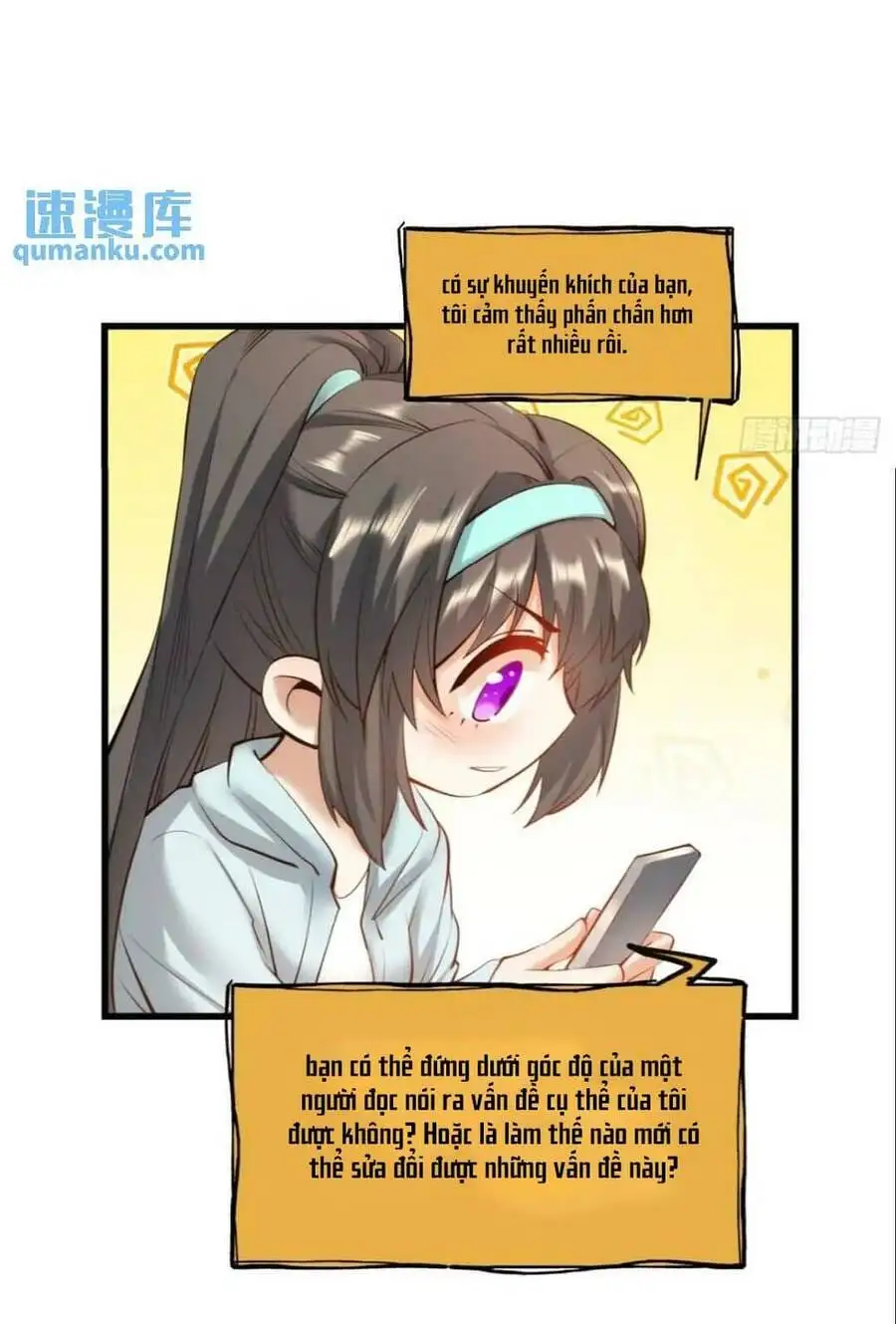 Truyện Tranh Trọng Sinh Không Làm Chạn Vương, Tôi Một Mình Nạp Game Thăng Cấp trang 4