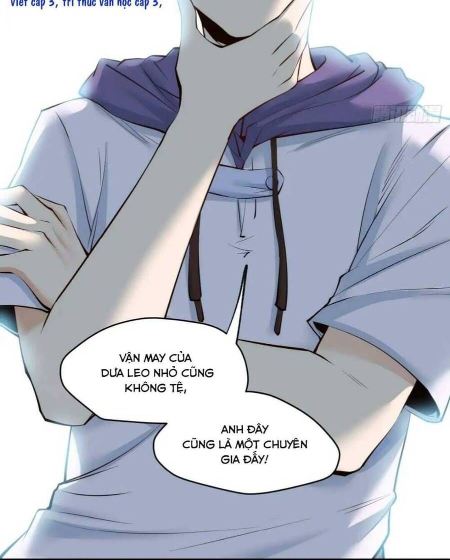 Truyện Tranh Trọng Sinh Không Làm Chạn Vương, Tôi Một Mình Nạp Game Thăng Cấp trang 4