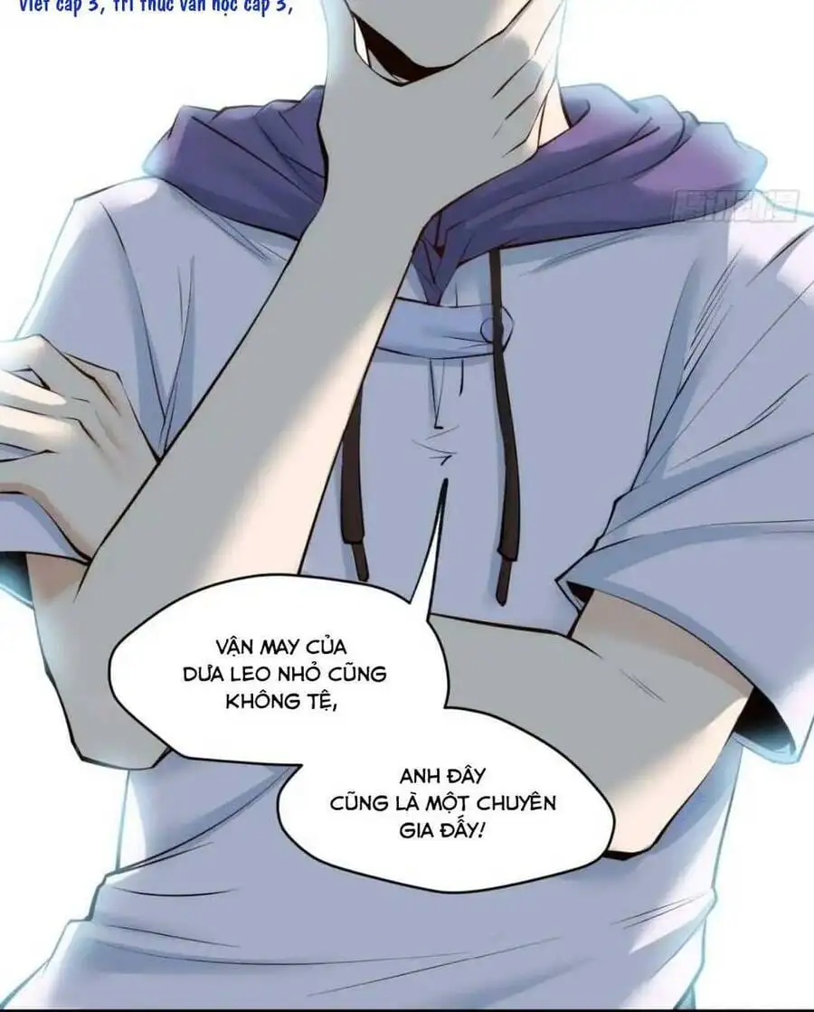 Truyện Tranh Trọng Sinh Không Làm Chạn Vương, Tôi Một Mình Nạp Game Thăng Cấp trang 4