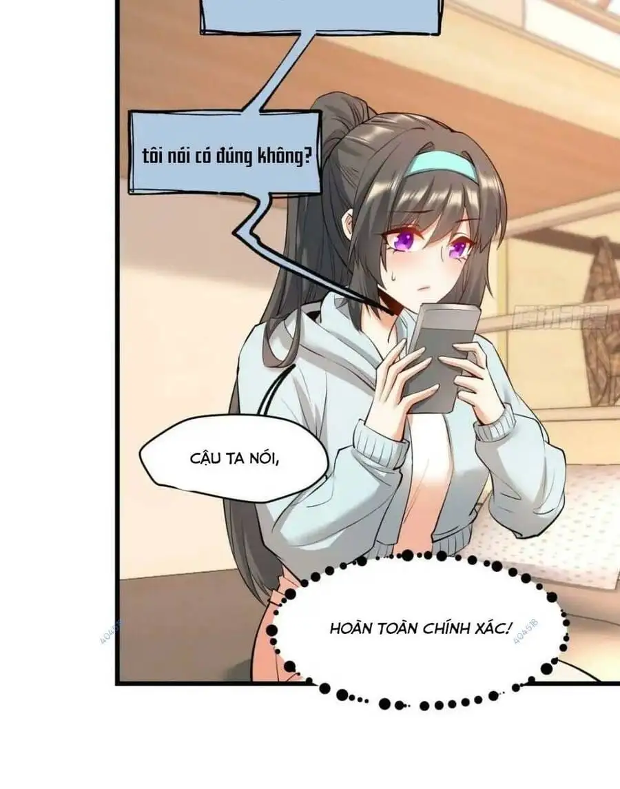 Truyện Tranh Trọng Sinh Không Làm Chạn Vương, Tôi Một Mình Nạp Game Thăng Cấp trang 4