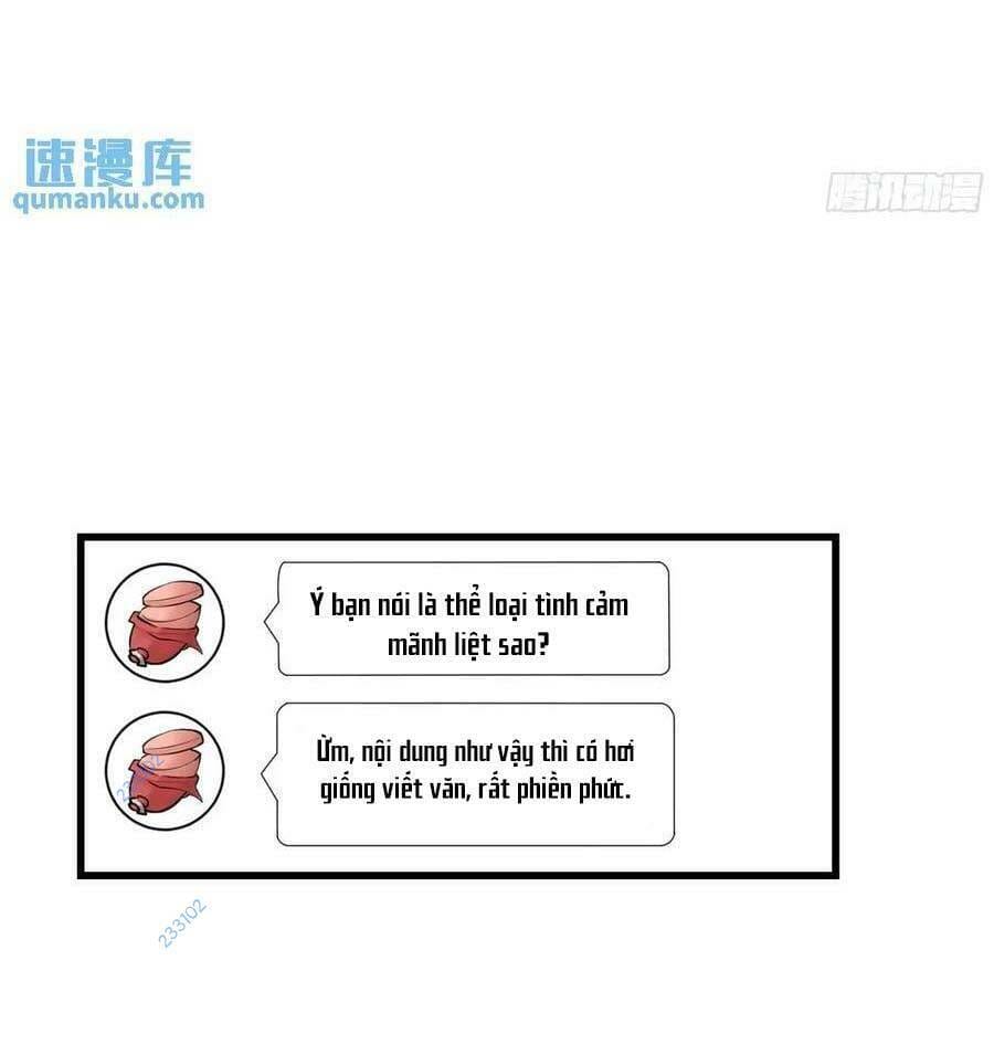 Truyện Tranh Trọng Sinh Không Làm Chạn Vương, Tôi Một Mình Nạp Game Thăng Cấp trang 4